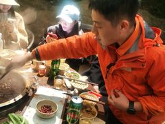 -巴倒烫陆派火锅山庄(南山总店)