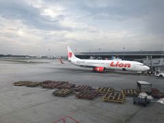 -吉隆坡国际机场