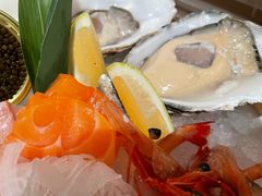 -西村日本料理(香格里拉饭店)