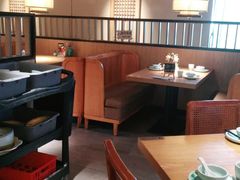 卡座-沅江水·湖南家宴(南村万博长隆商圈店)