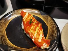 -争鲜回转寿司(朝北大悦城店)