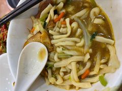 -罗胖子面馆(西关店)