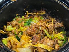 -宋氏重庆鸡公煲(红谷滩万达金街店)