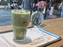 -ARKET CAFÉ(三里屯太古里店)