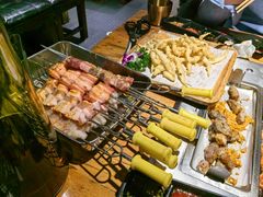 -KAOKAO烤烤·丹东海鲜烧烤(望京店)