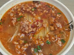 辣肉面-玉华饮食店(茅台路店)