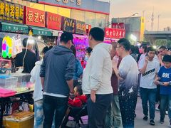 -中环花鸟鱼虫市场