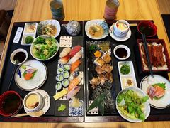 -琴寿司居酒屋(软件园店)