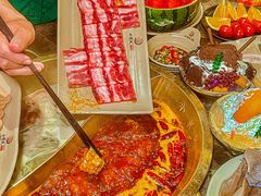 -小龙坎火锅(总店)