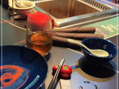 -大隐·成都火锅Bistro(合生麒麟新天地店)