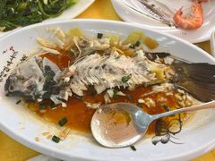 -秋姐美食店(旅游大道店)