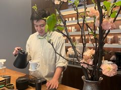 -溯洄咖啡VORTEX COFFEE