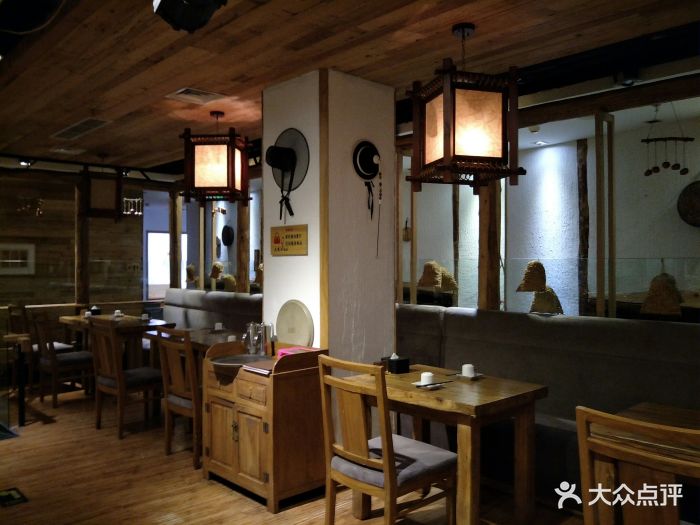 大同江朝鲜餐厅图片 - 第411张