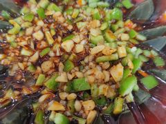 -芳芳餐厅(白沙路店)