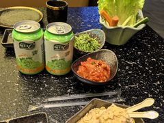 -樱嘢·炭火烧肉(惠南店)