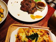 -卡朋厨房(289艺术园区店)