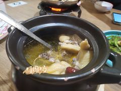 -新白鹿餐厅(城西银泰城店)