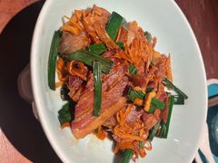 -云蓝印象云南菜(湾悦城店)