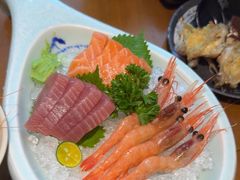 -九井澤精致料理(金茂店)