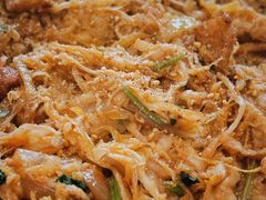 -味之朝·烤盘牛肉·松兰拌饭