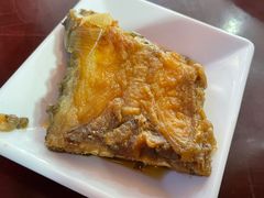 苏式爆鱼-东吴面馆(好运街店)