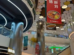 -银座mall(东直门店)