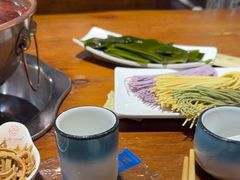 -大明铜锅·烤涮坊·烧烤(新开路店)