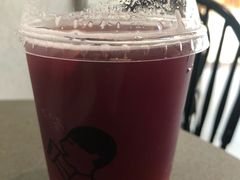 -喜茶(上海兴业太古汇店)