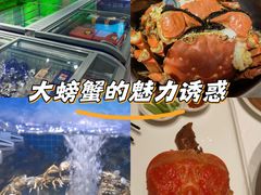 -蟹小姐节气生鲜·年货(高新店)
