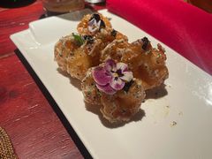 -花马天堂云南餐厅 Lost Heaven(外滩店)