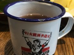 -周幺妹重庆老火锅(银泰城总店)