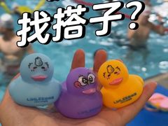 -W FITNESS 威尔仕健身·游泳(老西门新苑店)