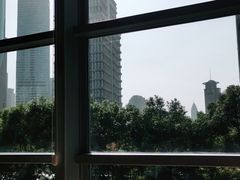 -新天世纪中餐厅