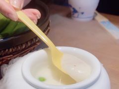 -师味葱扒虎头鲤·水席洛阳菜(元华店)