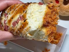 -小蜜蜂·Bakery&Coffee(翰子花园店)