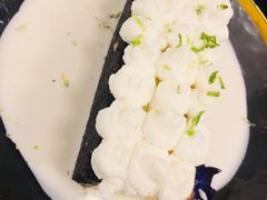 时令芝士蛋糕-1981牛排西餐厅(海信店)