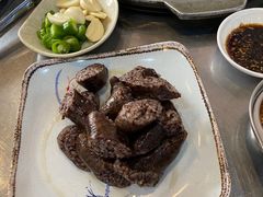 -元山烤肉店(假日广场店)