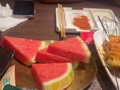-偏脸子哈尔滨老烧烤(红旗大街店)