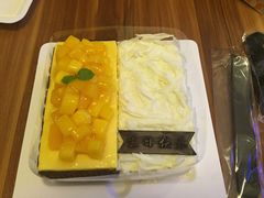 -壹点壹客·生日蛋糕(南山店)
