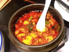 招牌麻婆豆腐-陈麻婆豆腐总店
