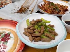 -华府九号海鲜烧烤大排档(龙域店)