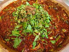 -乐山第一家临江鳝丝(茶坊路店)