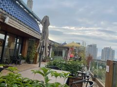 -小茶闲舍·观景商务茶馆(广州塔店)