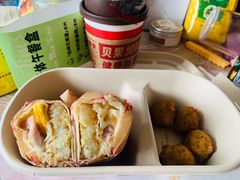 -Tims天好咖啡·贝果(融汇佳盛大厦店)