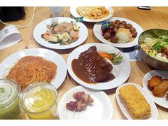 -宜家·瑞典风味餐厅(无锡店)