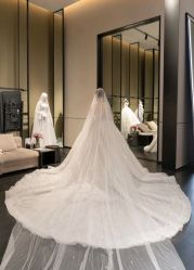 -MuseMarry婚纱(前海嘉里中心店)