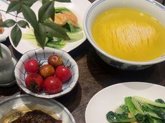 -香雪海·蘇面館(湖滨店)