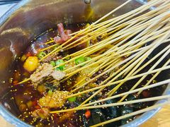 -付小姐在成都(中山公园店)