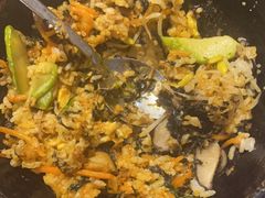 -木槿花韩式炭烤·熟成肉工坊(孙文东路店)