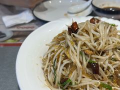 -添福来墨鱼饺子 · 海鲜东北菜(大连星海·黄浦路店)